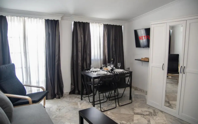 SevillaDream House