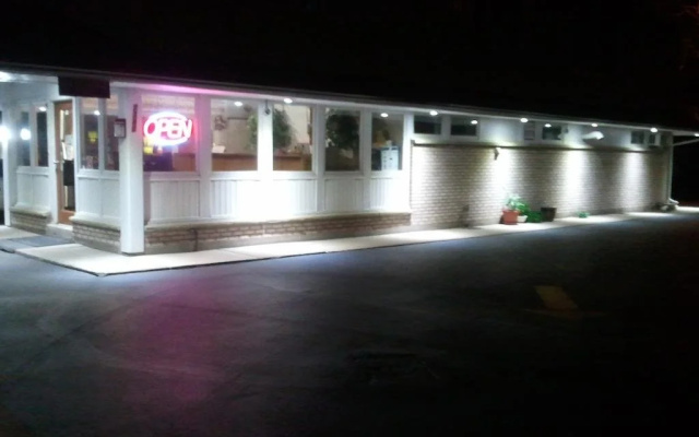 Budget Inn Fairport
