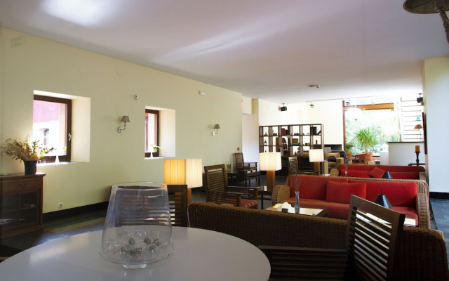 Hotel Molino las Ricas Horas