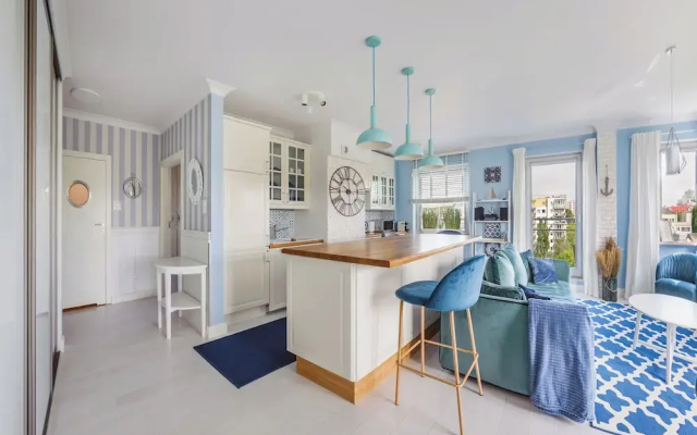Apartamenty Sun & Snow Altus