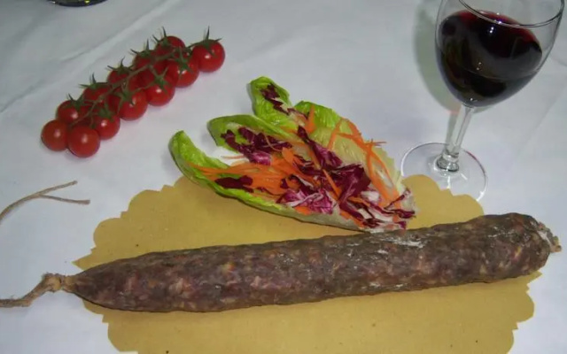 Agriturismo Lo Sgorzolo