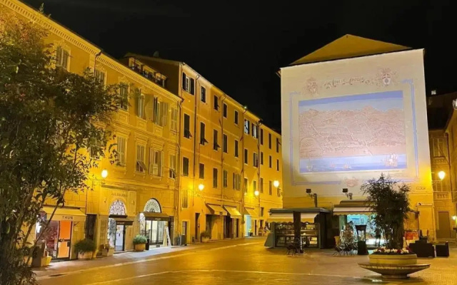 Casa Vacanza A 100 Metri Dal Mare