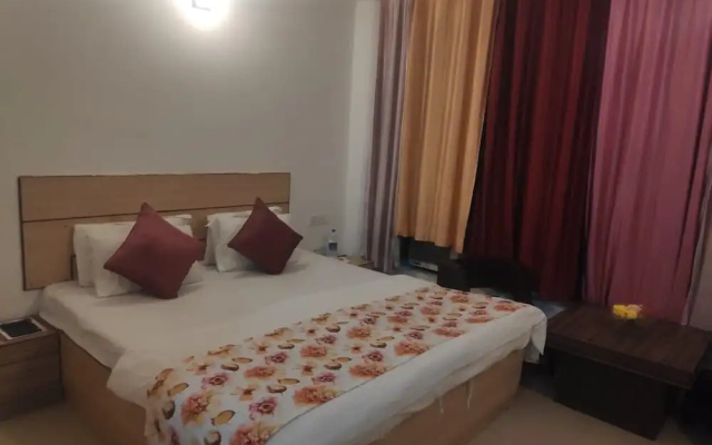 Clarks Inn Express