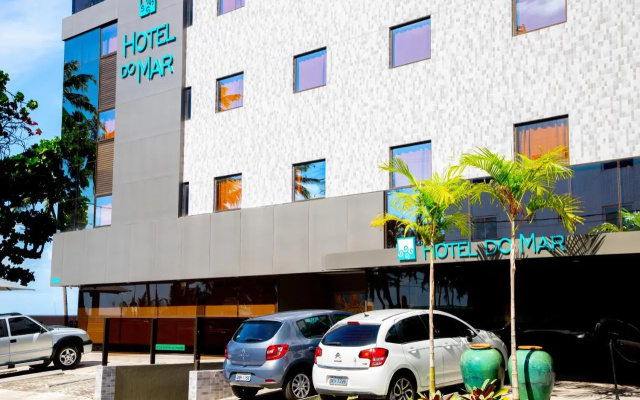 Hotel do Mar Cabo Branco