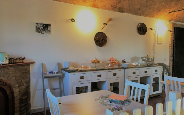 Il Contado - Room and Breakfast-