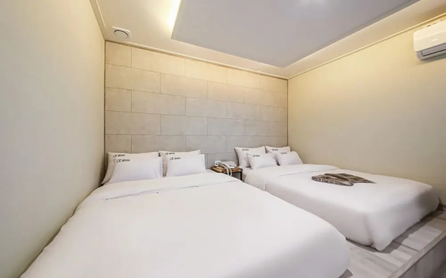 Suncheon HOTEL BON