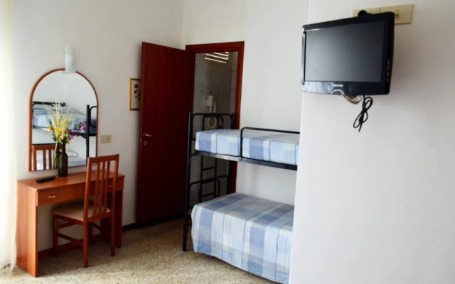  Hotel Cirene