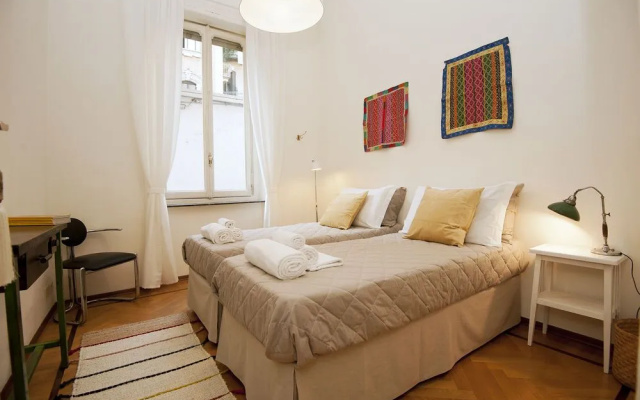 Residenza Torino Crocetta