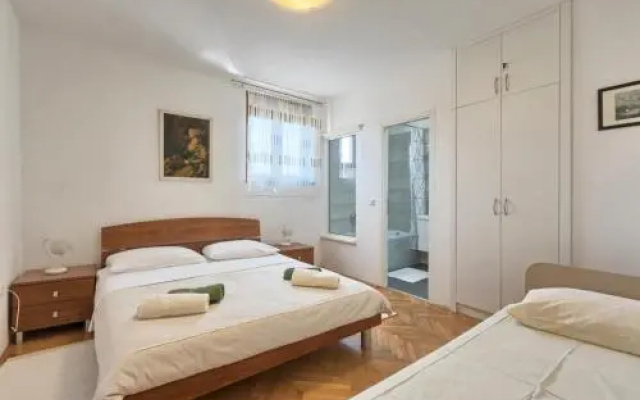 Holiday home Stinjan Prilaz Plazina