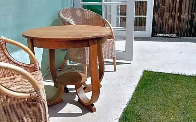 Villa Le Jardin