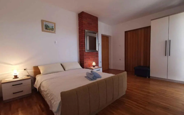 Apartment in Crikvenica 40977