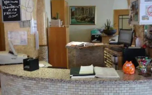 Hotel Bernini