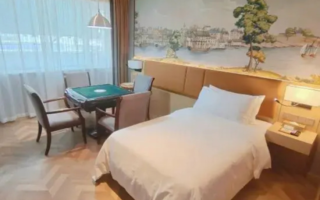 Vienna Hotel (Affiliated Hospital of Zunyi Medical University Branch)