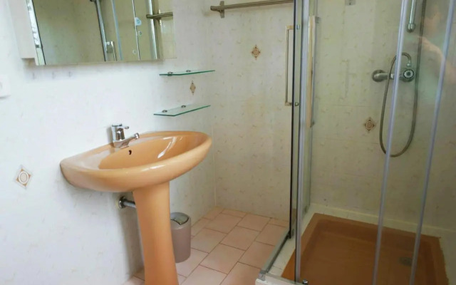 Chambre D Hotes de la Louve (Adults Only)