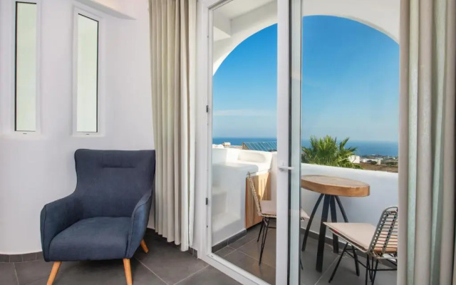 Gianna Suites