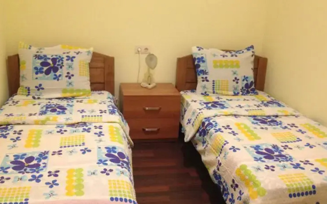Big Whale Guesthouse