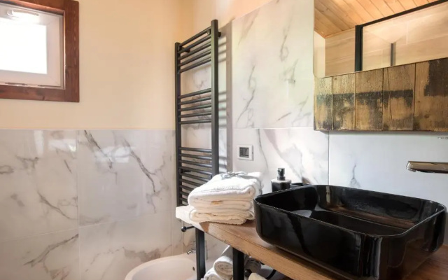B&B L'Agrifoglio
