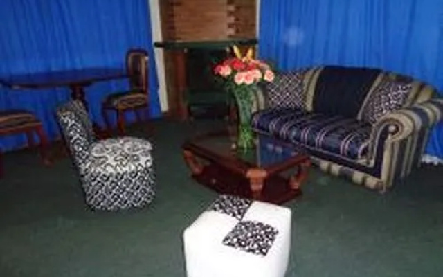 Aparta-Hotel Villa Ines