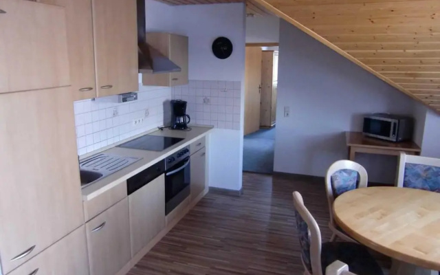 Haus Fechtig