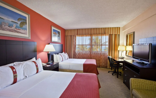 Holiday Inn Miami Beach - Oceanfront by IHG
