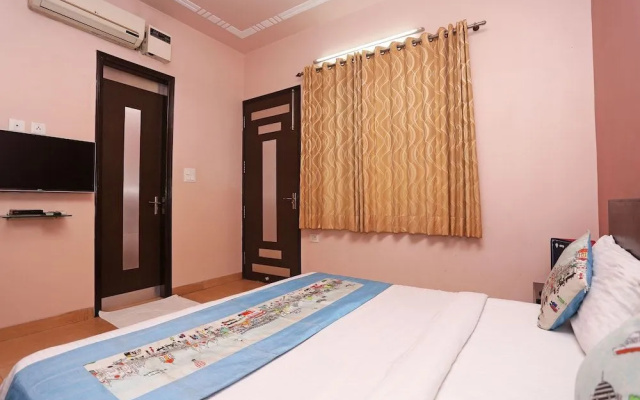 Prime by OYO Rooms