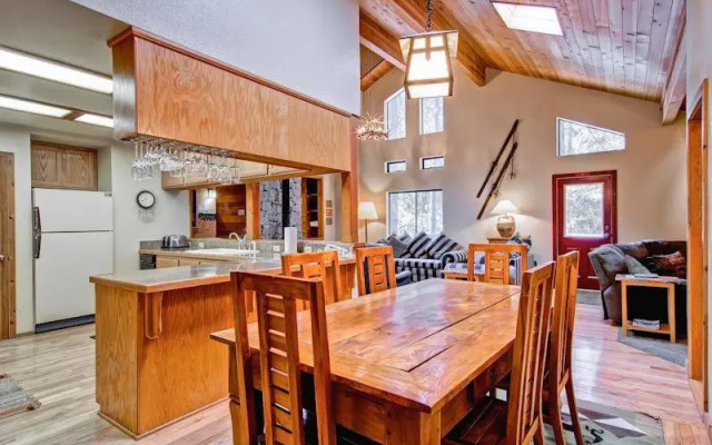 Yosemite Crossroads - 3BR/2BA Home