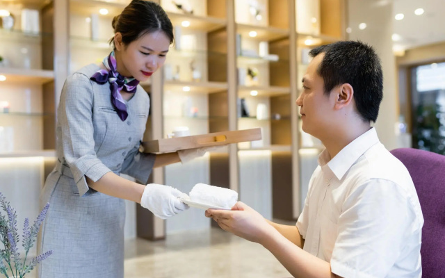 Lavande Hotels·Zhongshan Dachong