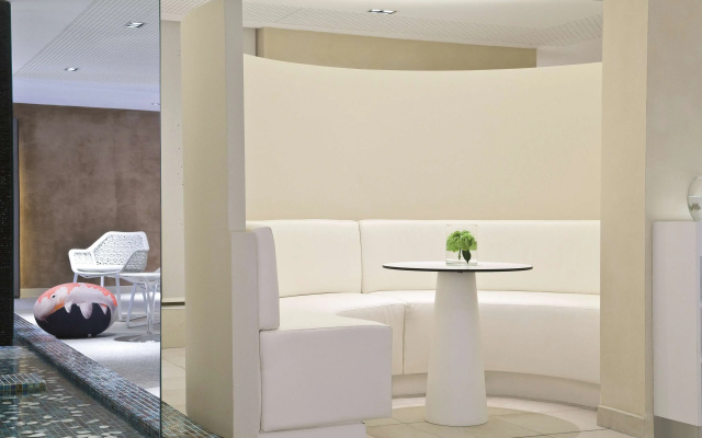 Radisson Blu Resort & Spa Ajaccio Bay