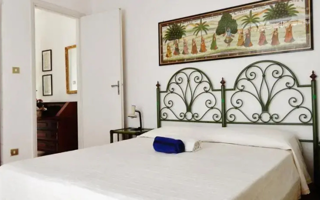 Mediterranean Villa