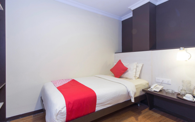 Hotel O De Grand Orchard