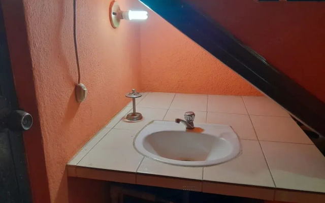 Casa Rebeca