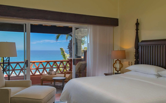 Hacienda del Mar Los Cabos, An Autograph Collection All-Inclusive Resort by Marriott