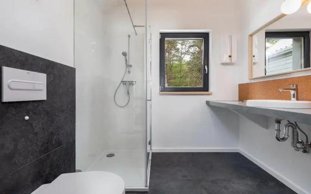 Holiday Home by Lake Wiselka With Sauna