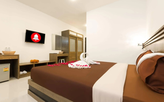 M.U.DEN Patong Phuket Hotel