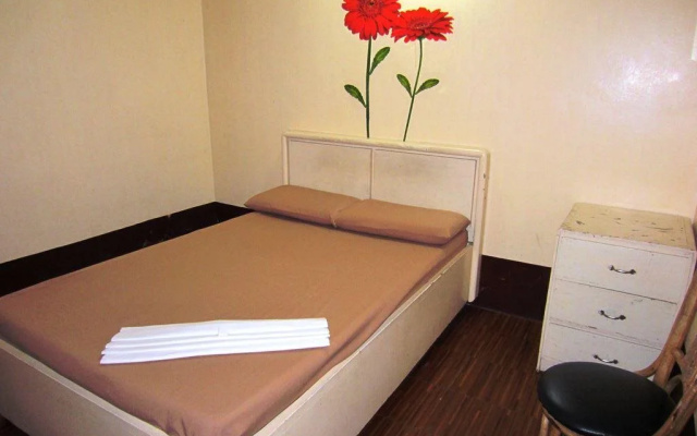 Residencia de Heneral