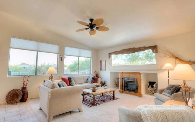 Mountain Calling 3BR by Casago