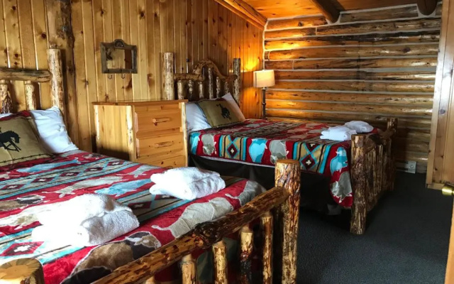 Heart 6 Ranch