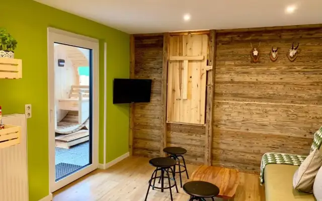 Boutique Appartments AlteGreißlerei