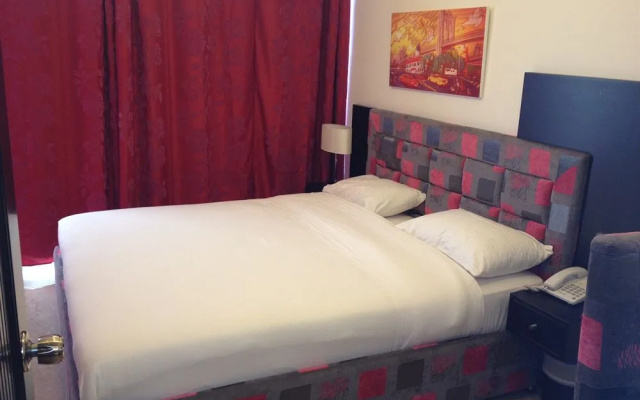 Caesar's Park Hotel