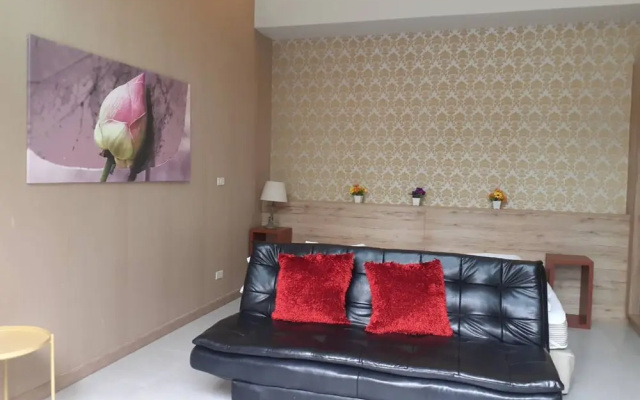 Areeca Mahogany Zone