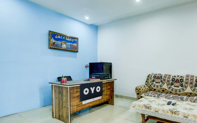 Hotel O KLER Guest House