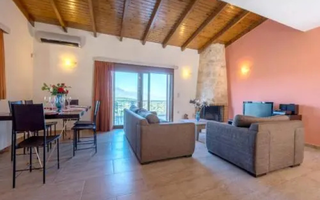 Apartment Epar.Od. Kalonichti-Saitouron - 3