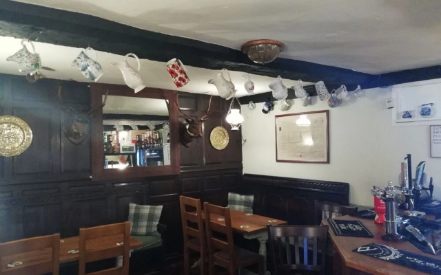 The George Inn