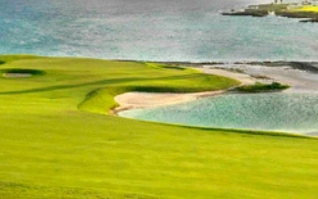 Marina Sands Luxury All Inclusive Beach Resort