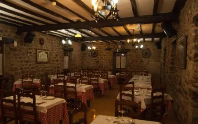 Hotel Urgain
