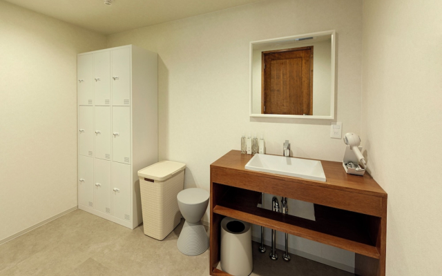 Hotel&Sauna Waypoint Shinano-Myoko