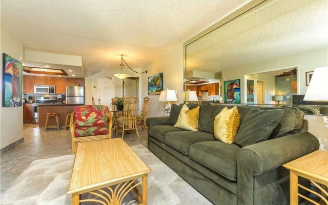 Maui Banyan #G-201 - 2 Br Condo