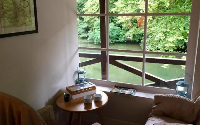 Maison d'Hôtes Moulin Saint Julien