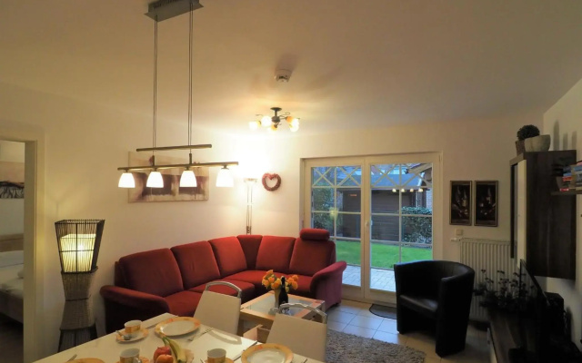 Villa Sola Bona, FW 2