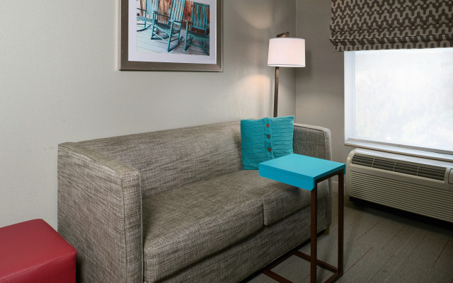Hampton Inn & Suites Oxford Anniston